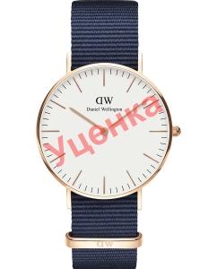 Купить Наручные часы Daniel Wellington DW00100279-ucenka  в E-mobi