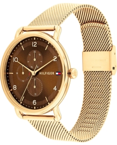 Купить Наручные часы Tommy Hilfiger 1782663  в E-mobi