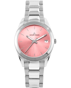Купить Наручные часы Jacques Lemans 1-1878D в E-mobi