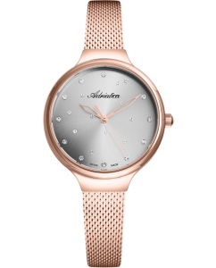 Купить Швейцарские наручные часы Adriatica A3723.9147Q в E-mobi