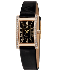 Купить Российские золотые наручные часы NIKA 0401.1.1.51 в E-mobi