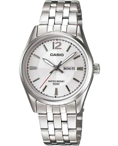 Купить Японские наручные часы Casio Collection LTP-1335D-7A в E-mobi