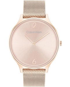 Купить Наручные часы Calvin Klein 25200002 в E-mobi