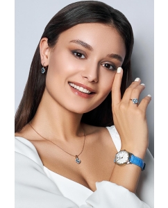 Купить Наручные часы Rodania R11025  в E-mobi