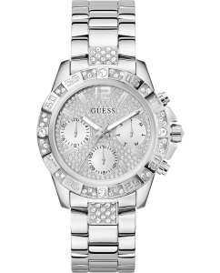 Купить Наручные часы Guess GW0771L1 в E-mobi