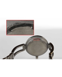 Купить Титановые наручные часы Boccia Titanium 3264-03-ucenka  в E-mobi