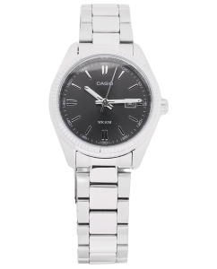 Купить Японские наручные часы Casio Collection LTP-1302PD-1A1 в E-mobi
