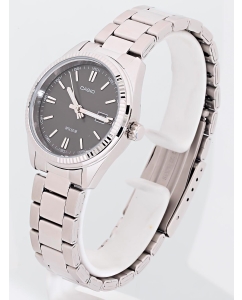 Купить Японские наручные часы Casio Collection LTP-1302PD-1A1  в E-mobi