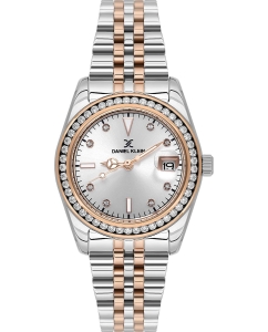 Купить Наручные часы Daniel Klein DK.1.13715-5 в E-mobi