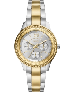 Купить Наручные часы Fossil ES5107 в E-mobi