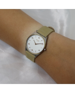 Купить Титановые наручные часы Boccia Titanium 3338-02  в E-mobi