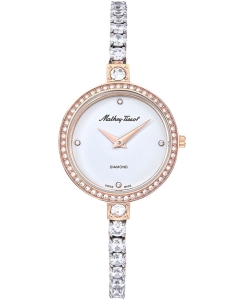 Купить Швейцарские наручные часы Mathey-Tissot D986SPI в E-mobi