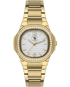 Купить Наручные часы Santa Barbara Polo & Racquet Club SB.1.10481-3 в E-mobi