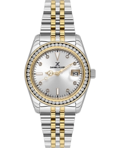 Купить Наручные часы Daniel Klein DK.1.13715-3 в E-mobi