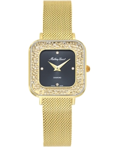 Купить Швейцарские наручные часы Mathey-Tissot D984SPYN в E-mobi