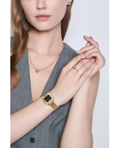 Купить Швейцарские наручные часы Mathey-Tissot D984SPYN  в E-mobi