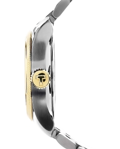 Купить Швейцарские механические наручные часы Tissot T108.208.22.117.00  в E-mobi