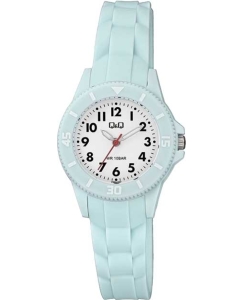 Купить Японские наручные часы Q&Q VS66J007Y в E-mobi