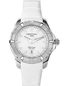 Купить Швейцарские наручные часы Certina C032.251.17.011.00 в E-mobi