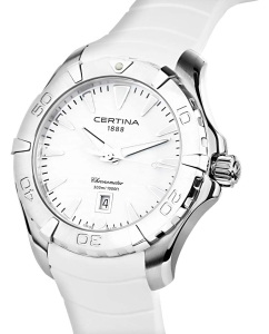 Купить Швейцарские наручные часы Certina C032.251.17.011.00  в E-mobi