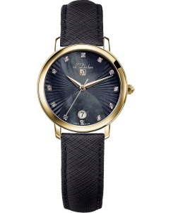 Купить Швейцарские наручные часы L Duchen D801.21.31 в E-mobi