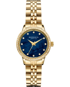 Купить Наручные часы Rodania R10024 в E-mobi