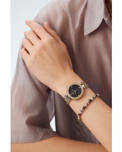 Купить Наручные часы Stuhrling 4043.2  в E-mobi