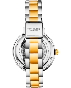 Купить Наручные часы Stuhrling 4043.2  в E-mobi