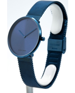 Купить Наручные часы Jacques Lemans 1-2056P  в E-mobi