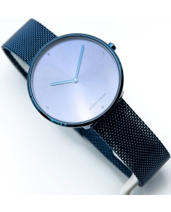 Купить Наручные часы Jacques Lemans 1-2056P  в E-mobi