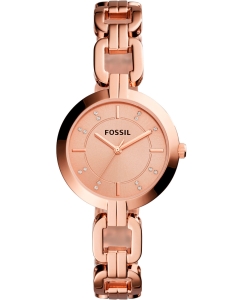 Купить Наручные часы Fossil BQ3206 в E-mobi