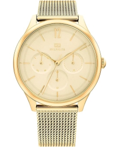 Купить Наручные часы Tommy Hilfiger 1782458 в E-mobi