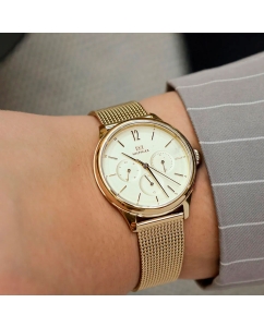 Купить Наручные часы Tommy Hilfiger 1782458  в E-mobi