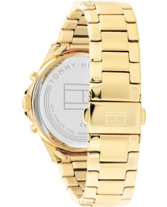 Купить Наручные часы Tommy Hilfiger 1782504  в E-mobi