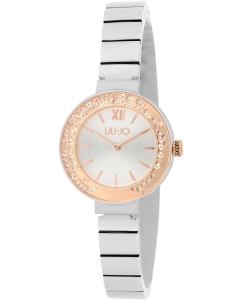 Купить Наручные часы LIU JO TLJ2088 в E-mobi