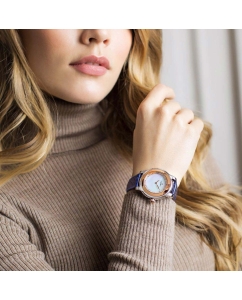 Купить Российские серебряные наручные часы NIKA 1370.0.39.37A  в E-mobi