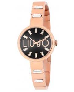 Купить Наручные часы LIU JO TLJ2064 в E-mobi