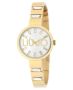Купить Наручные часы LIU JO TLJ2062 в E-mobi