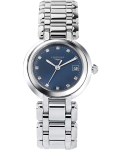 Купить Швейцарские наручные часы Longines L8.112.4.98.6 в E-mobi