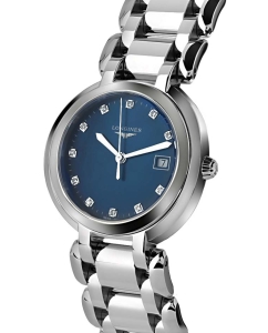 Купить Швейцарские наручные часы Longines L8.112.4.98.6  в E-mobi