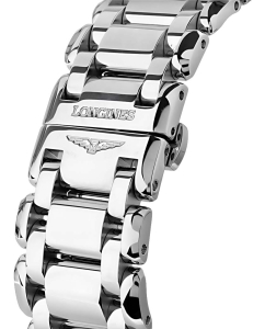 Купить Швейцарские наручные часы Longines L8.112.4.98.6  в E-mobi