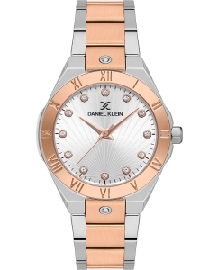 Купить Наручные часы Daniel Klein DK.1.13585-5 в E-mobi