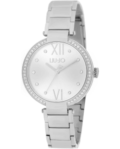 Купить Наручные часы LIU JO TLJ2042 в E-mobi