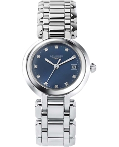 Купить Швейцарские наручные часы Longines L8.110.4.98.6 в E-mobi