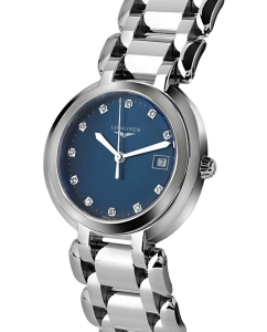 Купить Швейцарские наручные часы Longines L8.110.4.98.6  в E-mobi