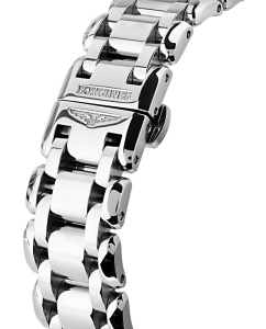 Купить Швейцарские наручные часы Longines L8.110.4.98.6  в E-mobi