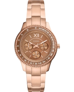 Купить Наручные часы Fossil ES5109 в E-mobi