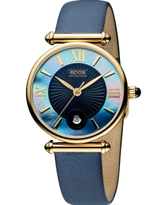 Купить Швейцарские наручные часы Epos 8000.700.22.65.86 в E-mobi
