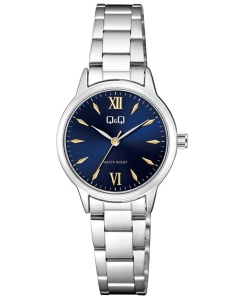 Купить Японские наручные часы Q&Q Q11A-002PY в E-mobi