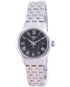 Купить Швейцарские наручные часы Tissot T129.210.11.053.00 в E-mobi